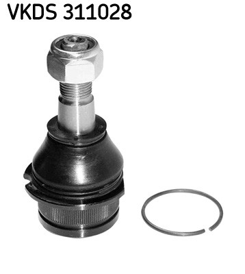 SKF Trag-/Führungsgelenk